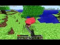 I Survived 15 YEARS in Minecraft [FULL MOVIE]