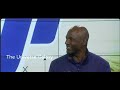 Terry Porter explains a Larry Bird story