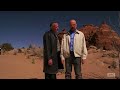 Todd and Uncle Jack moments | Breaking Bad