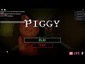 Roblox Piggy avec madox Partie 1