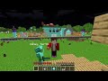 Mikey POOR vs JJ RICH Security Base Survival Battle in Minecraft (Maizen)