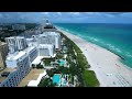Florida Keys - Indian Key - South Beach, Miami - DJI Phantom 4 - Drone Video