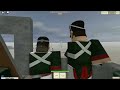 Primer video del canal | Blood and Iron (Roblox)| Un_ Barionix🤑