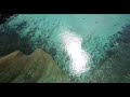 Anilao and Apo Reef by drone