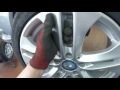 W204 C-Class - Complete Front Brake Replacement