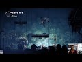 I'm so addicted to this game!!: Hollow Knight 1st Playthrough
