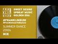 Mix - Summer Dance 2010s by FRANKLIN5128 | #summermix 2024 | From 2007 To 2015 | #YESTERDAYLAND