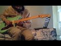 Natural Corruption - Epica Solo Cover