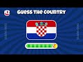 Guess All 195 FLAGS Of The World | Ultimate Flag Quiz