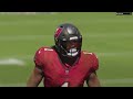 Bills Vs. Bucs h2h highlights | Madden NFL 24