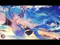 「Nightcore」 Survive ~ Axel Oliver & THEBOYWITHSPEC