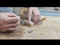 This device is the most efficient you have ever seen for your Bench Saw | Woodworking Tools and Tips