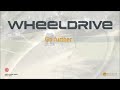 WheelDrive power assist for wheelchairs. Go further!