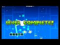 geometry dash but ITS ROBLOX