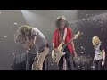 Aerosmith’s Final Moments On Stage 9/9/23