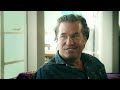 Very rare interview of Val Kilmer just before he lost his ability to speak.