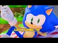 Minha intro de Sonic