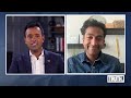 Dr. Vinay Prasad on How FDA Gatekeeping Makes Us Less Healthy | The TRUTH Podcast #49