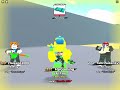 Roblox This is how pro taggers work and are highly skilled in BIG Paintball 2
