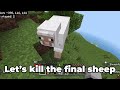 I Played Minecraft For The First Time…