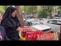 Walking through the Colorful Rasht Grand Bazaar 🇮🇷 Iran's largest open-air market | bazar