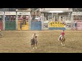 Filer Idaho Magic Valley Stampede Rodeo (part 6): Saddle Bronc Riding