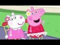 The GREATEST MYSTERY of CINEMA PARTY! (Peppa Pig Movie)
