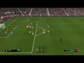 fifa 14 is sometimes a tease