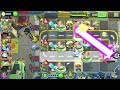 Pvz2C x Need For Speed Secret Realm 2024 (Nomal and Hard Mode) l PVZ2 Chinese