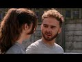 Coronation Street - David Wants To Tells Sarah The Truth