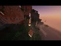 122 Minute Continuous Minecraft Parkour (Amplified, Shaders, Download Linked)