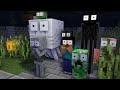 MONSTER SCHOOL - SEASON 2 ALL EPISODE - Minecraft Animation