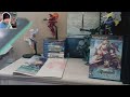 I Waited a Month for This Ar Tonelico Artbook!!