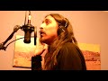 DREAM THEATER - The Silent Man (Cover)