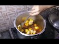 Degi Aloo Gosht recipe | Beef Aloo Gosht at home | #aloogosht