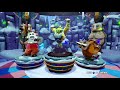 Crash Team Racing: Nitro Fueled - All Victory Animations