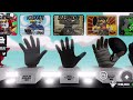 The EASIEST Badge Gloves To GET In Slap Battles! (Updated 2024)