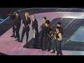 [4K] Stray Kids, 'MANIAC' + 'Chk Chk Boom' + 'Hall of Fame' Live, 07/21/2024 SBS GAYO DAEJEON SUMMER