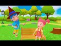 Learn Good Habits and Hot vs Cold Song + More | Nursery Rhymes and Kids Songs