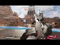 Apex Legends - SCOUT OF ACTION - Bangalore Event 113 Hits - 5th attempt