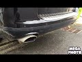 Porsche Cayenne Sound