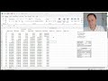 Make your own retirement income cashflow model, stress test and capacity for loss on Excel.