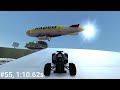 How I Finished All 476 Kackiest Kacky Maps In Trackmania