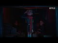Pinocchio Sings “Ciao Papa” - Full Song | Guillermo del Toro’s Pinocchio | Netflix