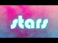 Stars - Motion Graphic