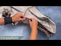 😊✔ RELAX Cushion For Back / How To Make Rest Cushion  / DIY CUSHION