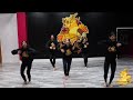 Rangla Punjab Arts Academy ~ Bhangra Adventures ~ Episode 9 ~ Trip to Dubai