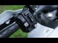 Honda  XL750 TRANSALP 2023 🔔 COMPLETE DASHBOARD TUTORIAL