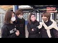 【蒲郡】深尾曰く「神回」！？深尾巴恵＆出口舞有子＆倉持莉々＆中村桃佳の我等友情永久不滅軍団【勝ガマ】