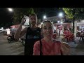 STREET FOOD adventure in BATTAMBANG, eating like a local! | Cambodia 🇰🇭